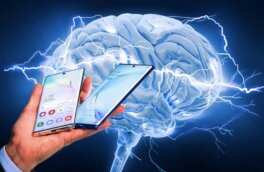 Ученые подтвердили влияние смартфона на состояние мозга