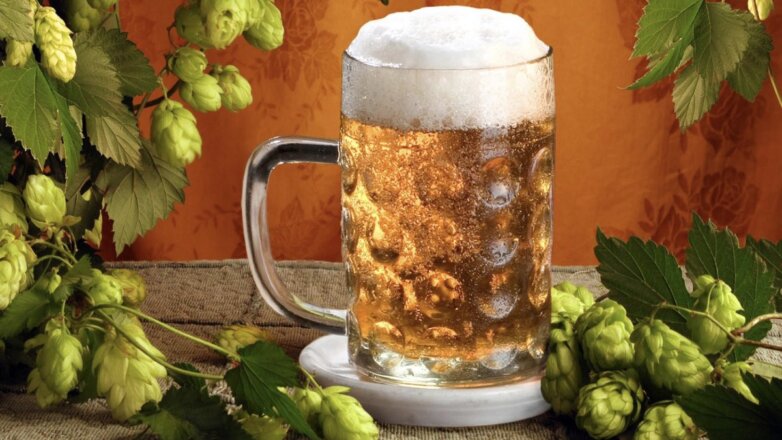Производители испугались за качество пива в ЕАЭС из-за нового техрегламента
