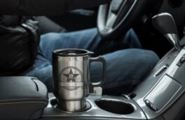 Перечислены лучшие подарки для автолюбителей к 23 февраля