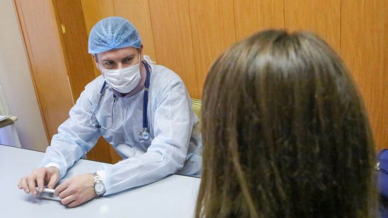 На Урале выявили 59 зараженных коронавирусом