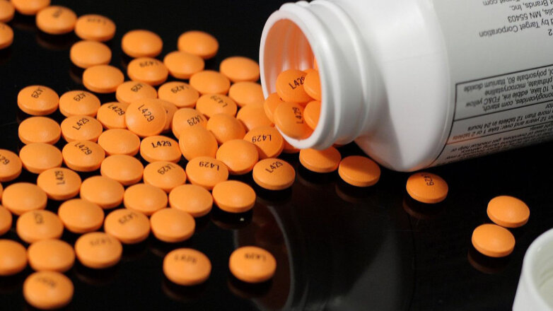 Американские ученые обнаружили неожиданное свойство аспирина
