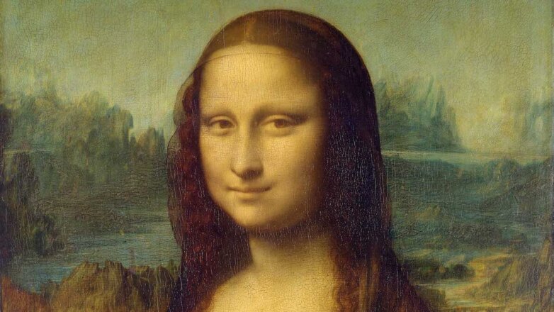 Лувр предложит рассмотреть «Джоконду» в деталях