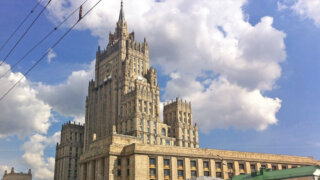 В МИД РФ заявили о подготовке Киевом провокации в Крыму