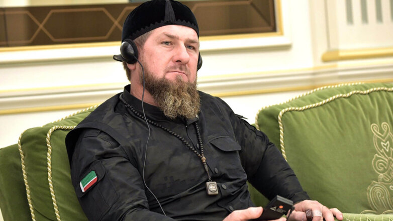 Кадыров назвал способ «убийства коронавируса» в Чечне