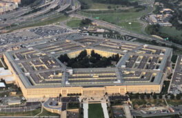 Пентагон признал отсутствие доказательств «сговора» России с талибами