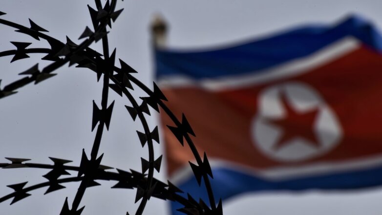 Как в Северной Корее официально обосновывают репрессии высокопоставленных чиновников
