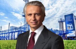 Руководитель «Газпром нефти» предсказал оздоровление отрасли из-за низких цен