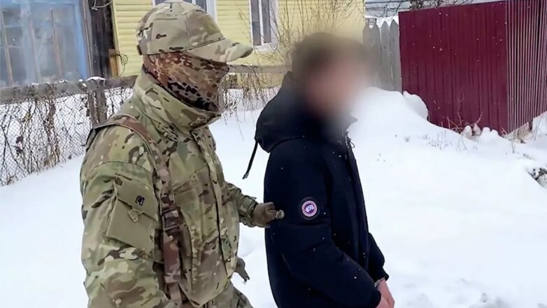 На Сахалине ФСБ предотвратила теракт в учебном заведении