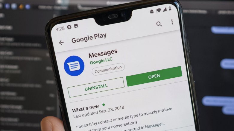 Пользователи Android заявили об исчезновении всех SMS-сообщений