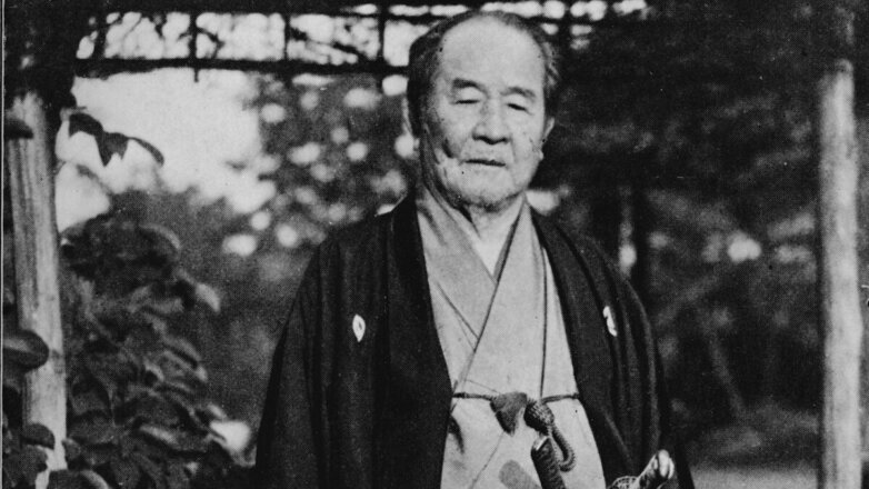 Книга и меч: 180 лет отцу японского капитализма Сибусаве Эйити