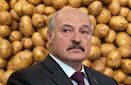 Лукашенко назвал средство спасения Белоруссии от голода во время пандемии