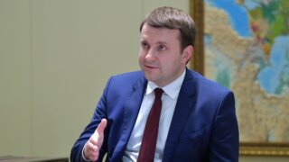 В совет директоров «Роснефти» выдвинули помощника президента РФ Орешкина