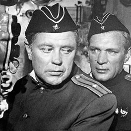 Кто из советских подводников стал прообразом для «Командира счастливой «Щуки»