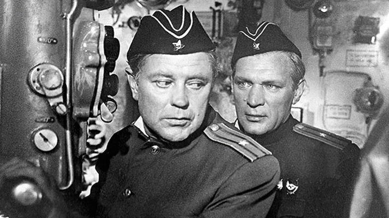 Кто из советских подводников стал прообразом для «Командира счастливой «Щуки»