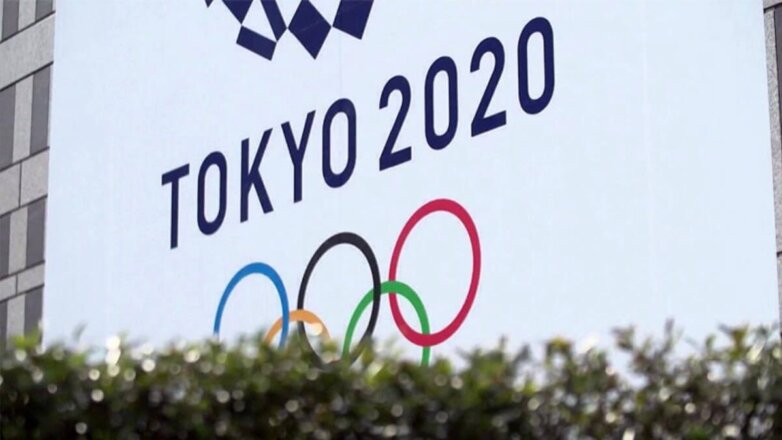 СМИ: Олимпийские игры в Токио предложили отменить