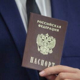 Правительство не одобрило проект о лишении гражданства РФ за тяжкие преступления