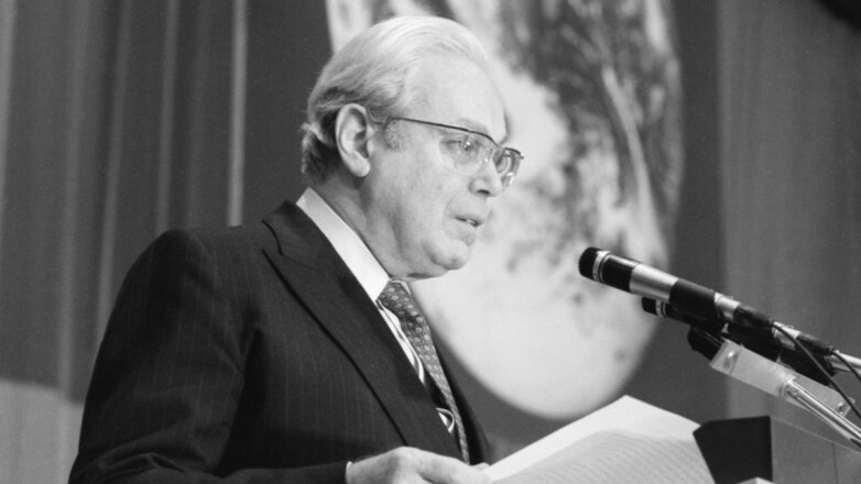 Экс-генсек ООН Хавьер Перес де Куэльяр скончался в Перу