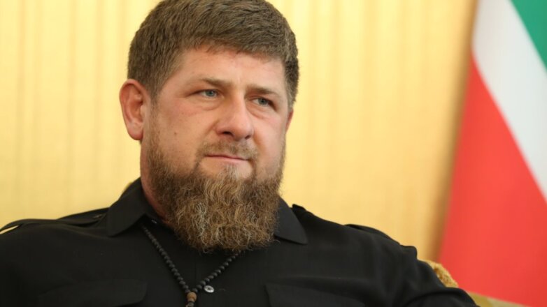 Кадырова удивила реакция Пескова на жалобу чеченских бойцов из-за "казней" в регионе