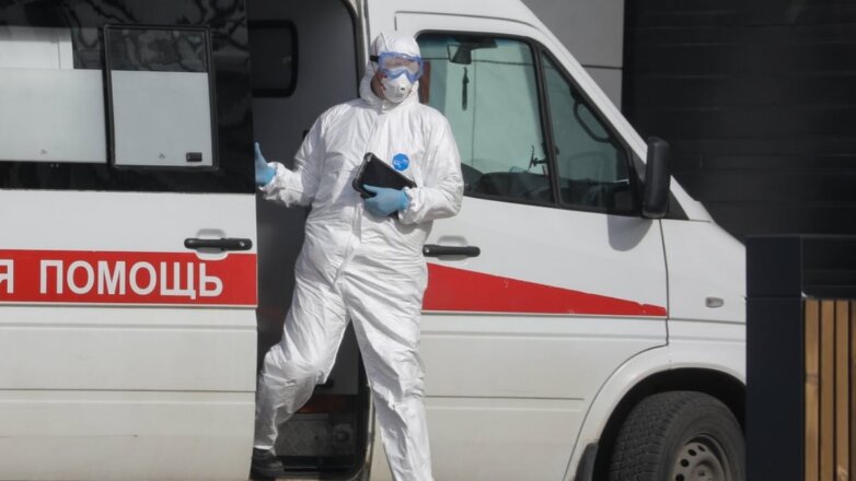 Российские врачи сообщили о последствиях эпидемии коронавируса
