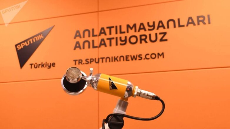 В Турции освободили задержанных журналистов Sputnik