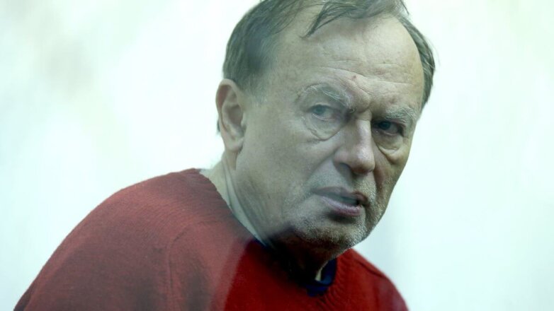 Суд отклонил иск осужденного за убийство Соколова к Понасенкову