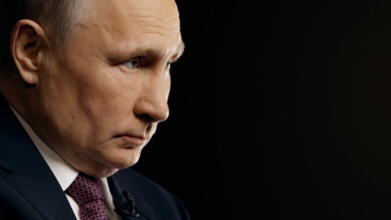 Путин оценил причастность Ходорковского к заказным убийствам