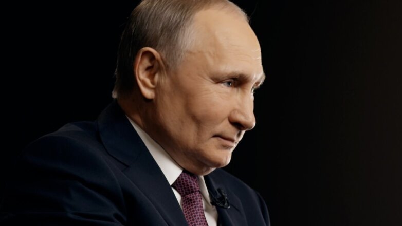Путин сравнил Касперского с Илоном Маском