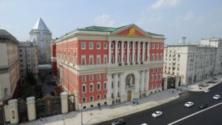 В мэрии Москвы ответили на слухи о карантине в сентябре