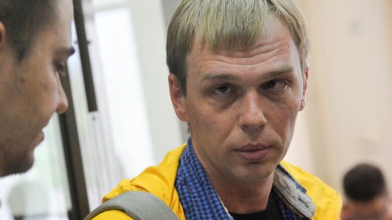 Голунов потребовал 5 млн рублей от задержавших его полицейских