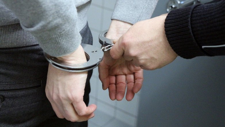 В МВД России сообщили о задержании подозреваемого в подрыве автомобиля Прилепина
