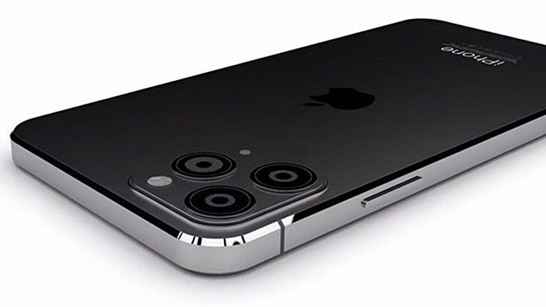 Стали известны характеристики широкоугольной камеры iPhone 12