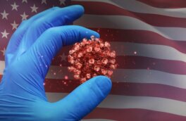 Американский врач раскрыл секрет победы над коронавирусом в США