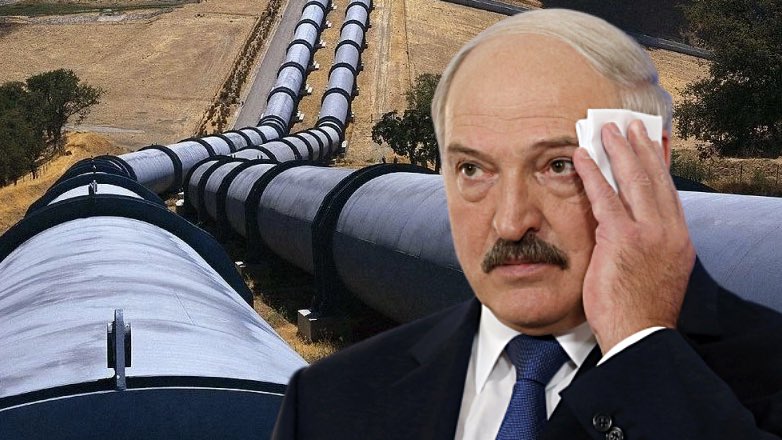 Стала известна цена поставок российской нефти в Белоруссию