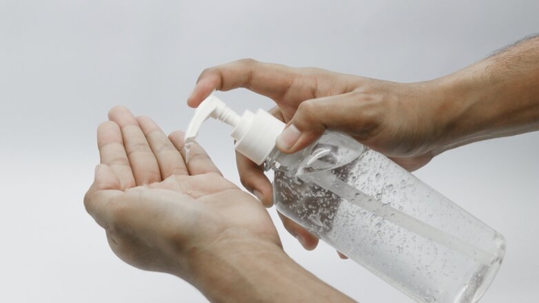 Назван правильный способ мытья рук для защиты от коронавируса