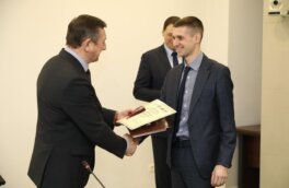 Работники «Уралэлектромеди» получили звание «Инженер года»