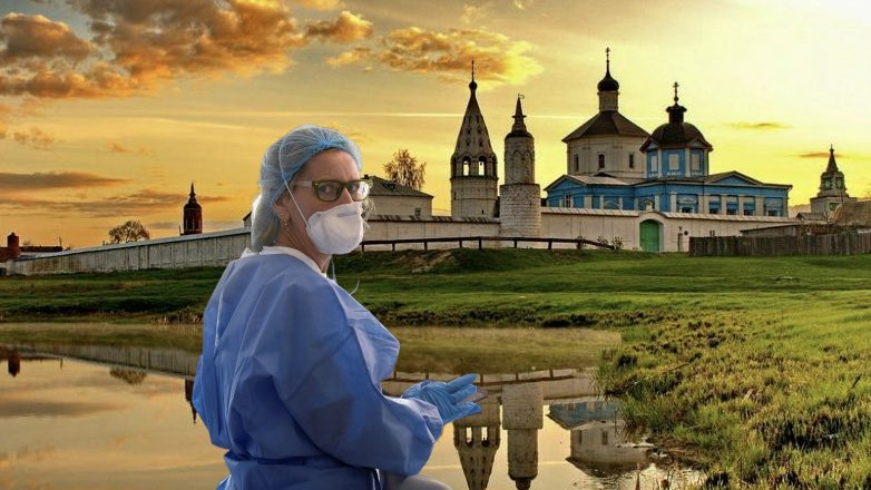 В Московской области подтвердили 35 случаев заражения коронавирусом