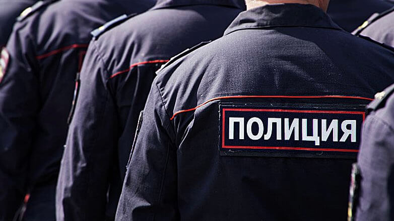 Преступное сообщество полицейских раскрыто на Кубани