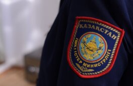 В Казахстане задержали подозреваемого в подготовке теракта