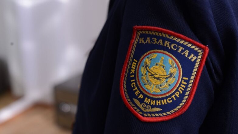 В Казахстане задержали подозреваемого в подготовке теракта