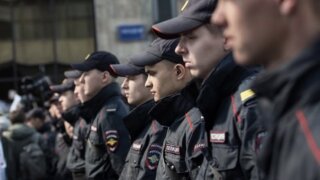 Московские власти определят меры за нарушение режима самоизоляции