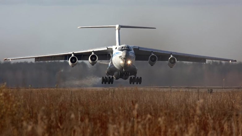 Стал известен размер субсидий авиакомпаниям за возвращение россиян домой