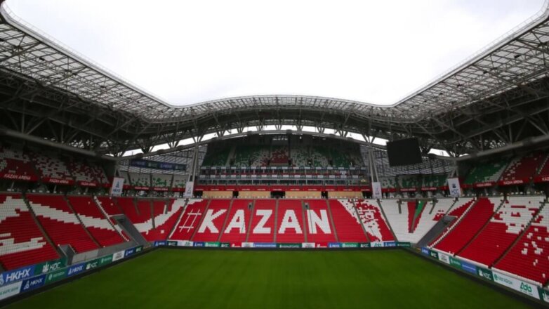 Матч за Суперкубок УЕФА впервые в истории пройдет в России