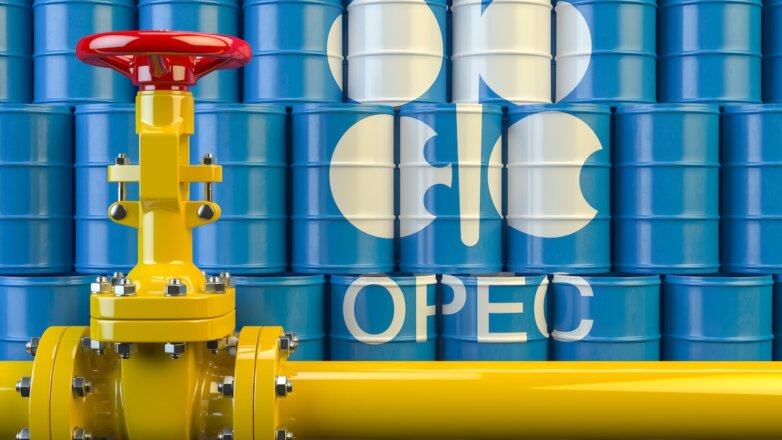 Cокращение добычи нефти ОПЕК+ может превысить 10 млн баррелей в сутки