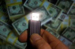 Обнаружена утечка базы экспортно-импортных операций РФ за восемь лет