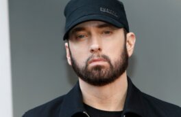 Эминем рассказал об угрозе провала своего выступления на «Оскаре»