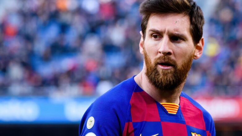 «Барселона» исполнила обещание не допустить уход Месси