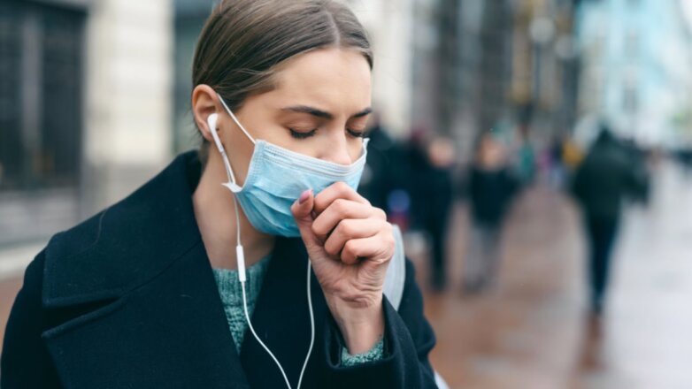 Инфекционист предупредил о приходе в Россию гонконгского гриппа