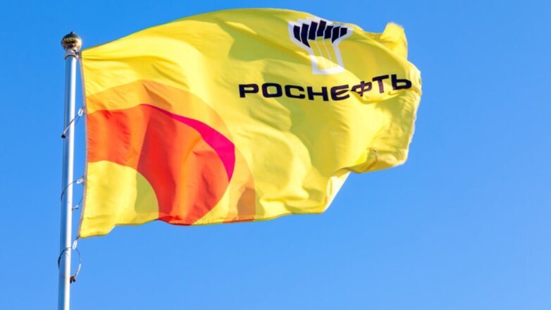 СБУ инициировала арест активов "Роснефти" на Украине