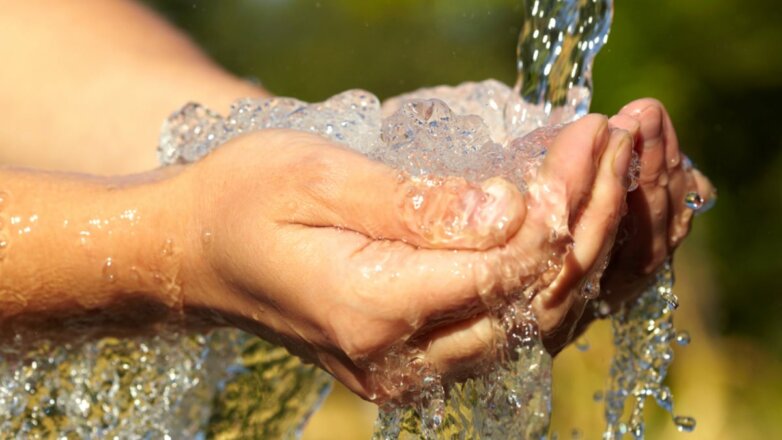 Футуролог рассказал, когда человечество столкнется с дефицитом пресной воды