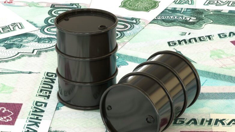 Стоимость нефти Brent выросла за сутки более чем на 9%